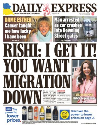 Daily Express