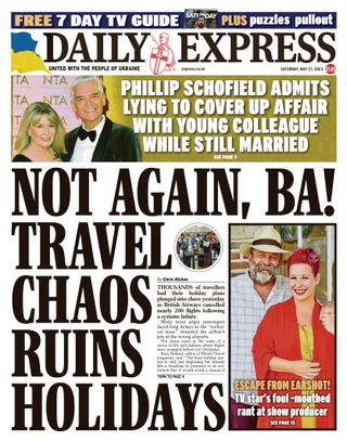 Daily Express