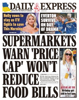 Daily Express