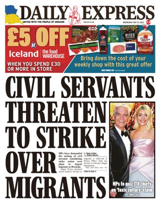 Daily Express