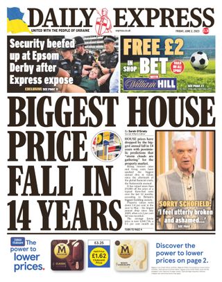 Daily Express