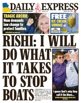 Daily Express