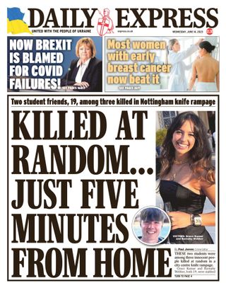 Daily Express