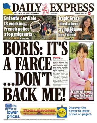 Daily Express