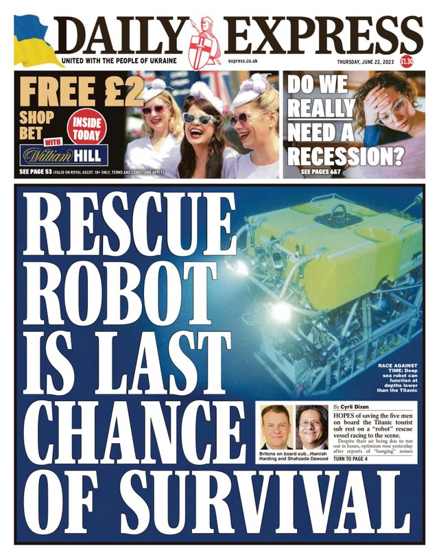 Gå ubegrenset med Magzter GOLD