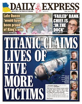 Daily Express