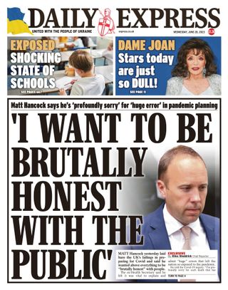 Daily Express