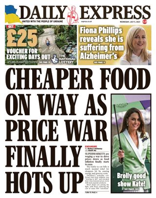 Daily Express