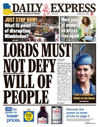 Daily Express