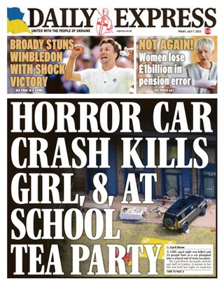 Daily Express
