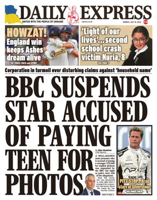 Daily Express