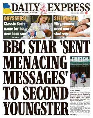 Daily Express