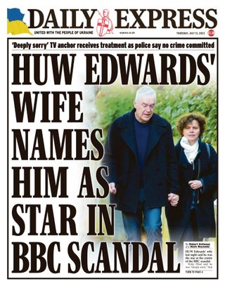 Daily Express