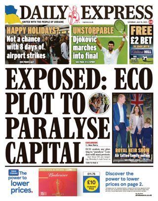 Daily Express