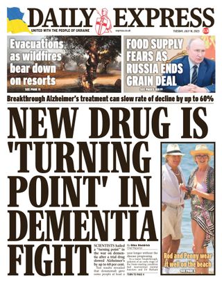Daily Express