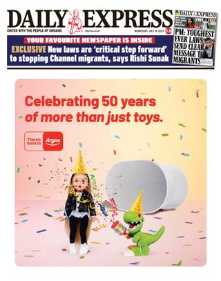 Daily Express