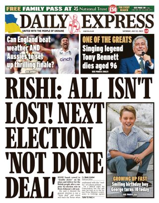 Daily Express