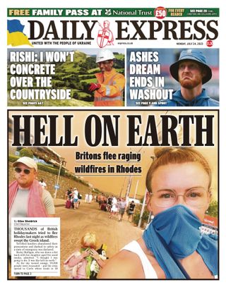 Daily Express