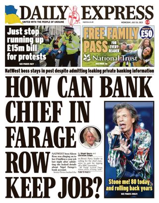 Daily Express