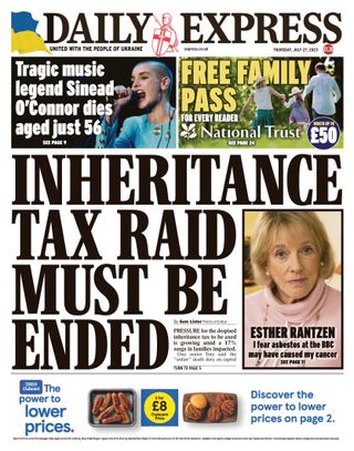 Daily Express