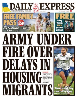 Daily Express