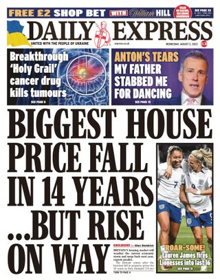 Daily Express