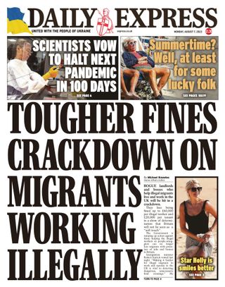Daily Express