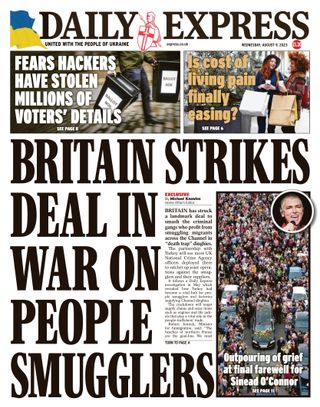 Daily Express