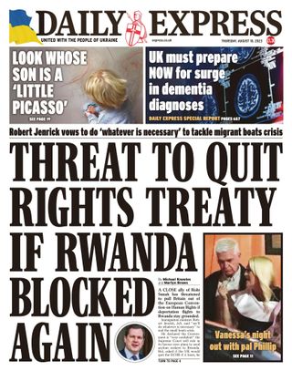Daily Express