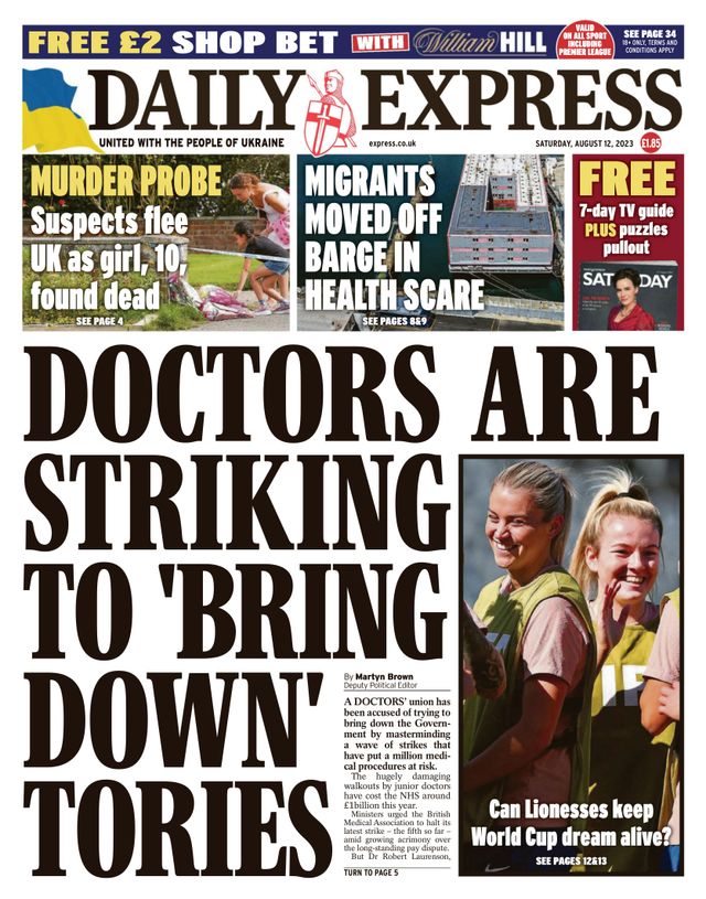 Daily Express