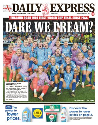 Daily Express
