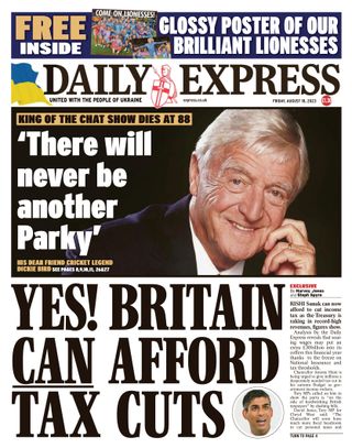 Daily Express