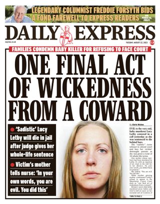 Daily Express
