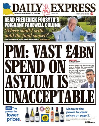 Daily Express