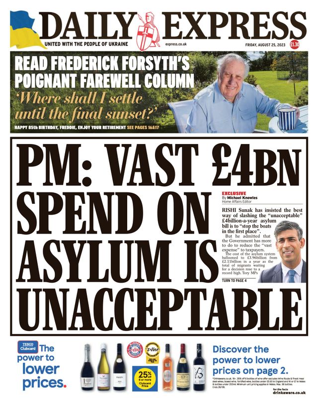 Daily Express