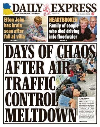 Daily Express