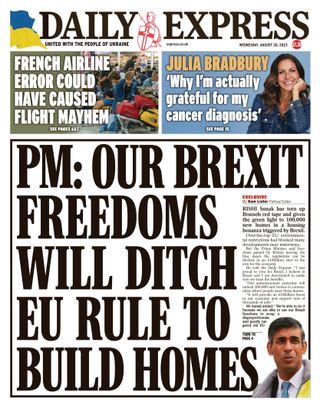 Daily Express