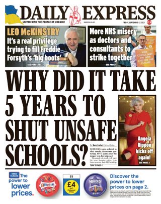 Daily Express