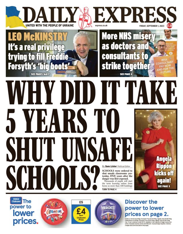 Daily Express