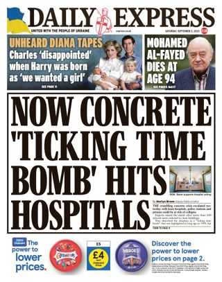 Daily Express
