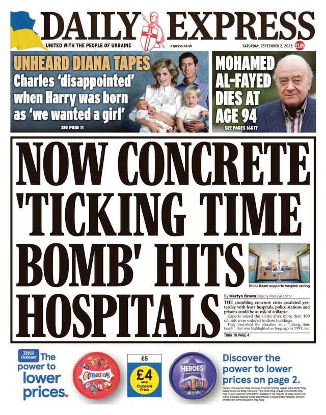 Daily Express