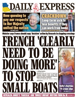 Daily Express