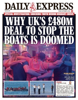 Daily Express