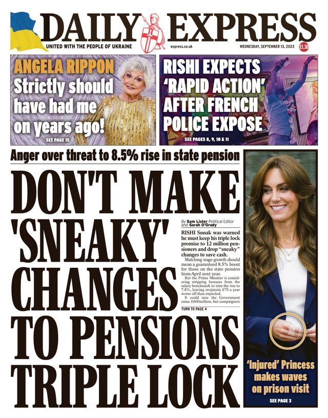 Daily Express