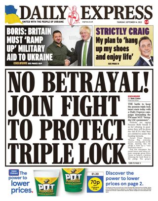 Daily Express