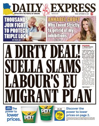 Daily Express