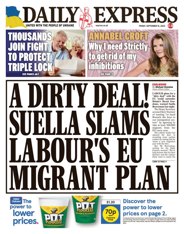 Daily Express
