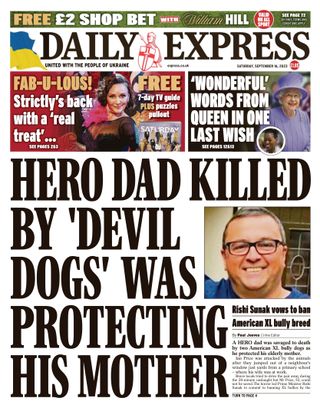 Daily Express