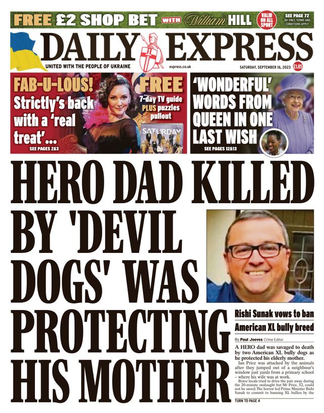 Daily Express