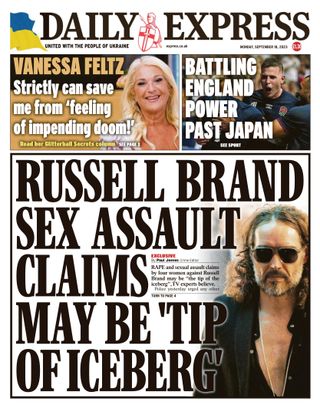 Daily Express